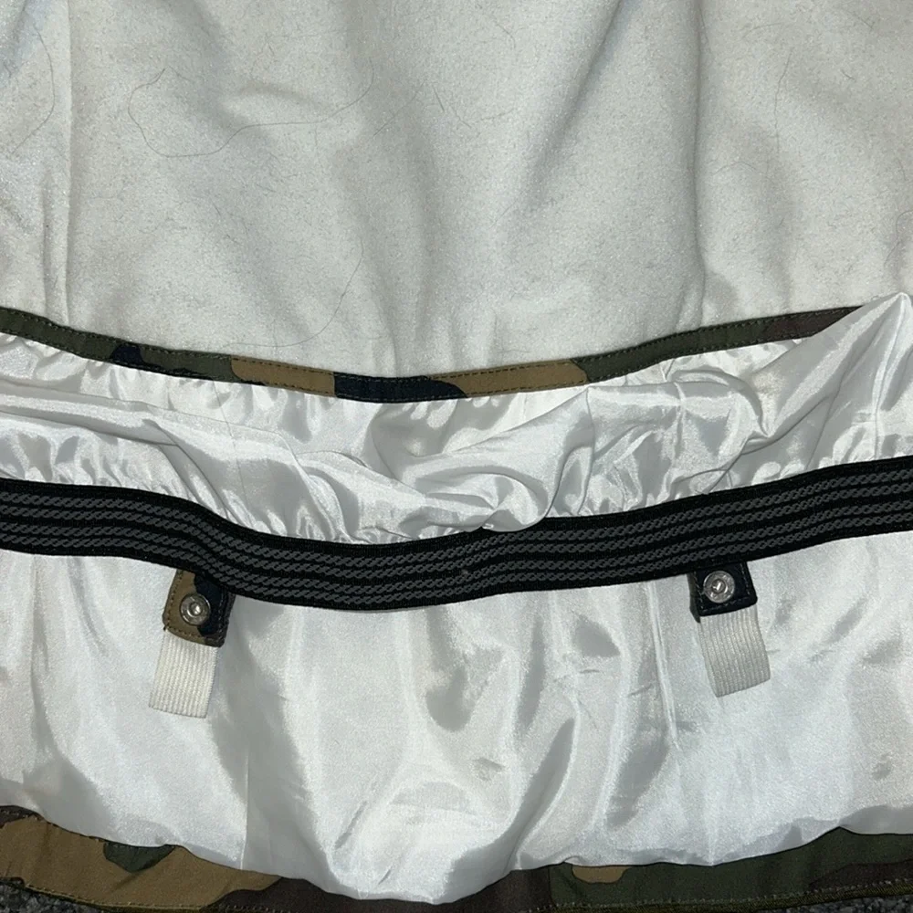 Aperture winter coat Size Small - Picture 4 of 16